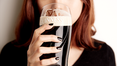 Drink Guinness